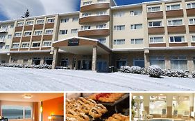 Huinid Pioneros Hotel & Aparts